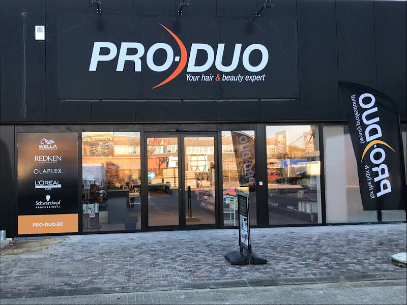 Foto van Pro-Duo