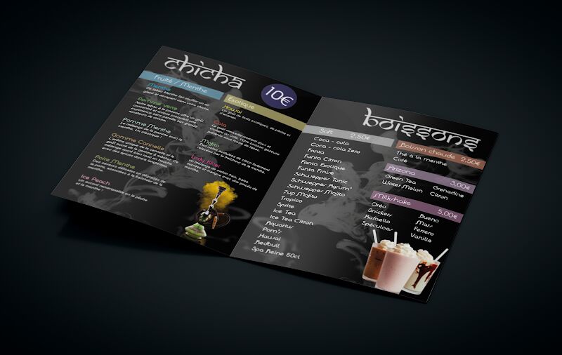 Foto van Webizy - Agence web design & print