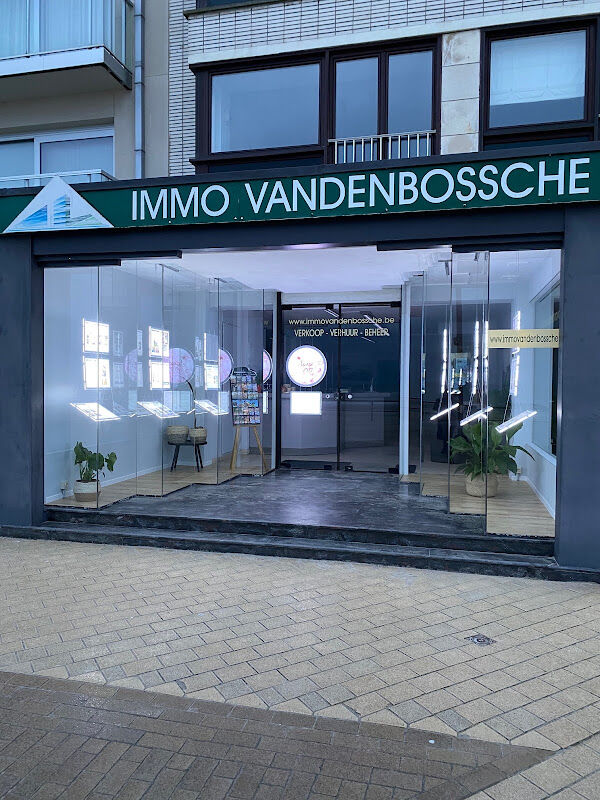 Foto van SyndicBureau - Immo Vandenbossche