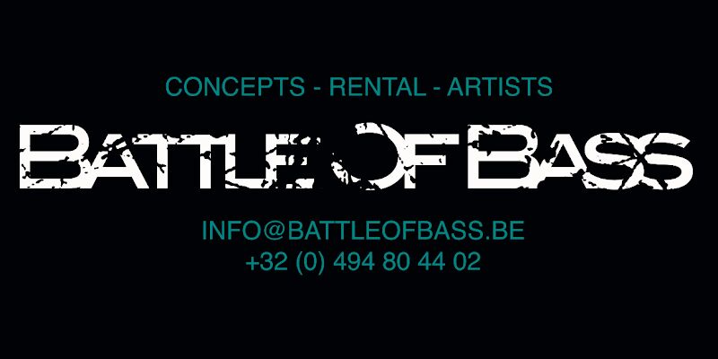 Foto van Battle Of Bass