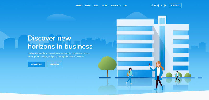 Foto van Jeriss Cloud Center | Webdesign bureau