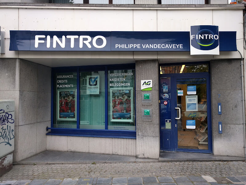 Foto van Fintro-Watermael-Boitsfort-Vandecaveye P