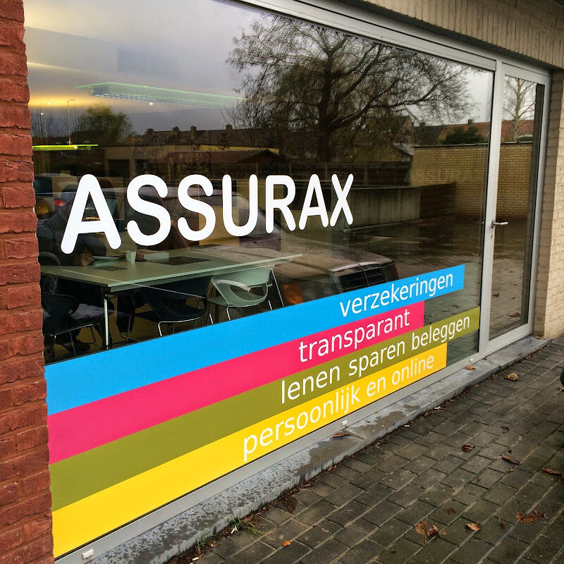 Foto van Assurax Oudenburg