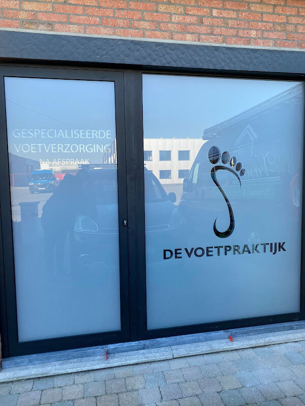 Foto van De Voetpraktijk