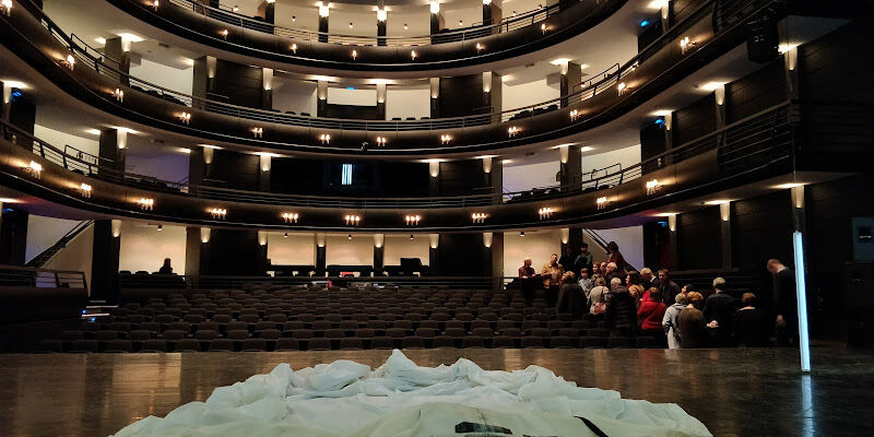 Foto van Koninklijke Vlaamse Schouwburg