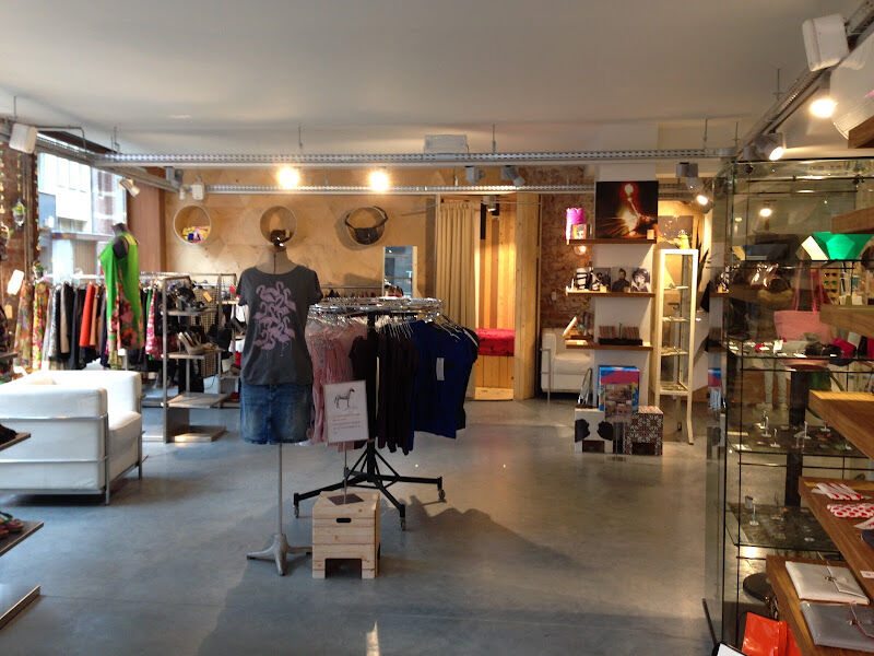 Foto van Okazi Boutique