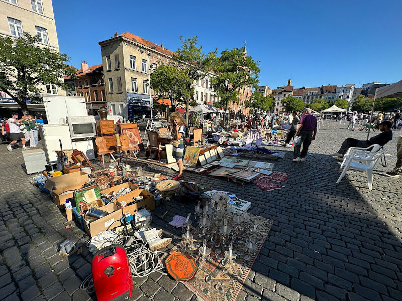 Foto van VideTout.net : Vide-Maison, Vide-Grenier, Brocanteur