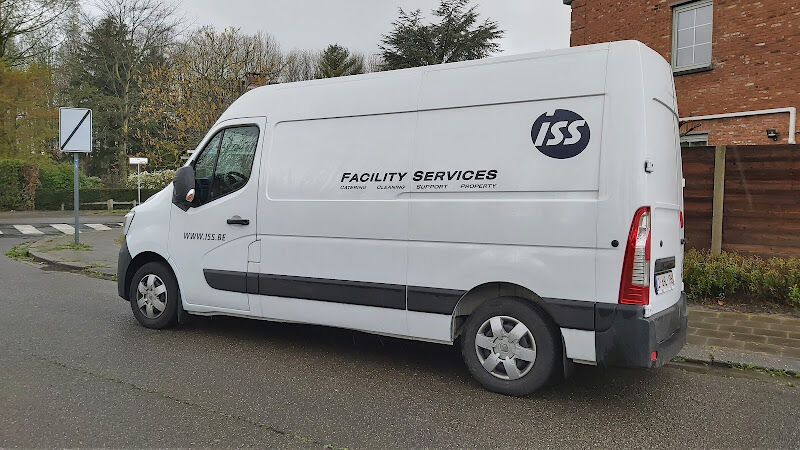 Foto van Iss Facility Services Sa