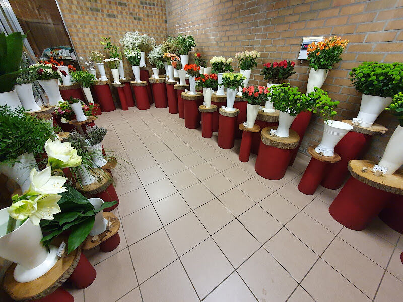 Foto van Bloemen Floorke