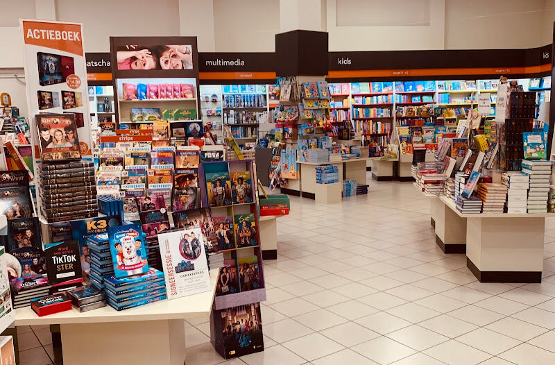 Foto van Standaard Boekhandel