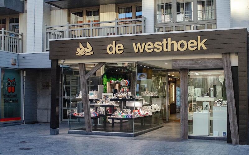 Foto van De Westhoek