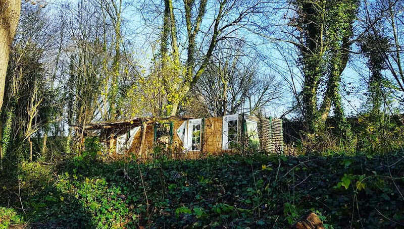 Foto van écologique de Lille Garden