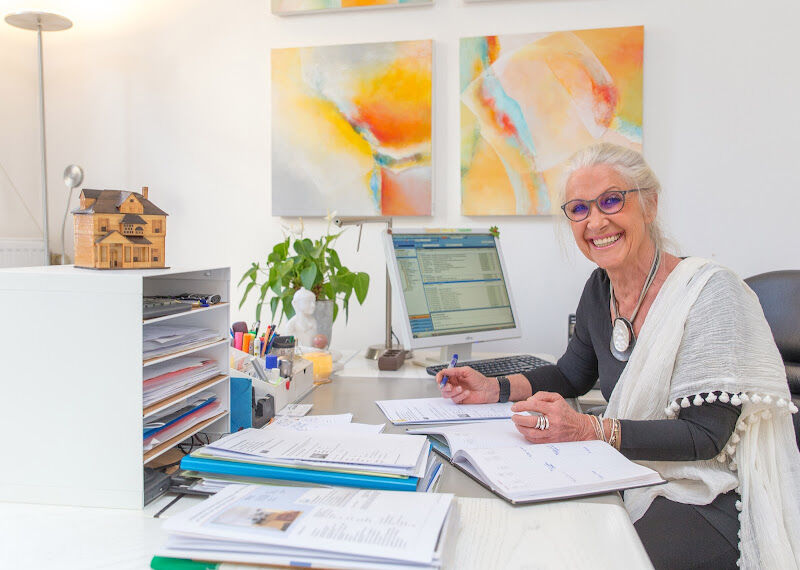 Foto van WunschImmobilien Gisela Walschebauer Immobilien