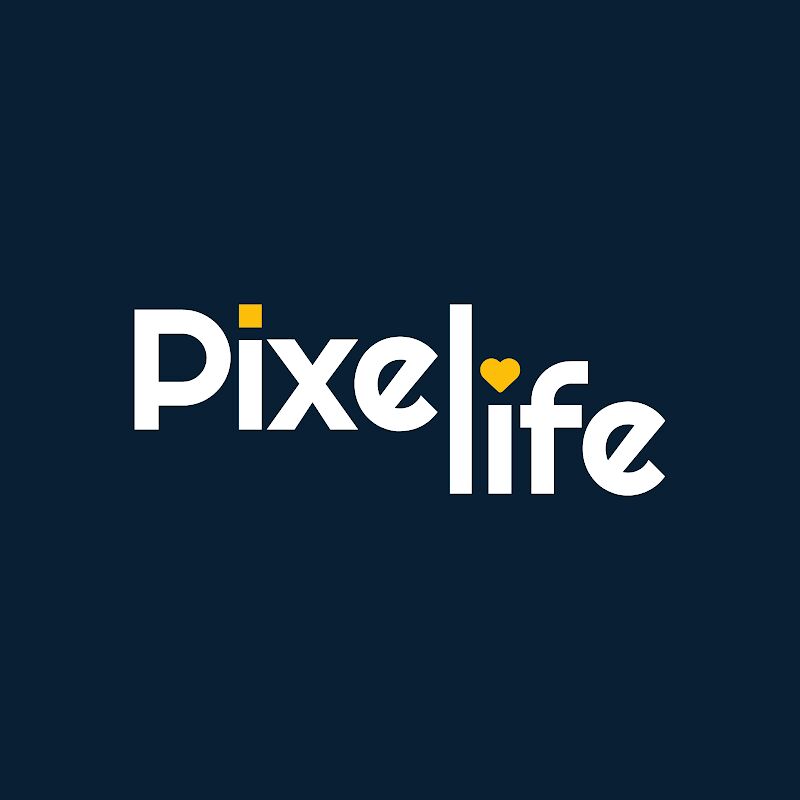 Foto van Pixel Life - Design & Web Agency