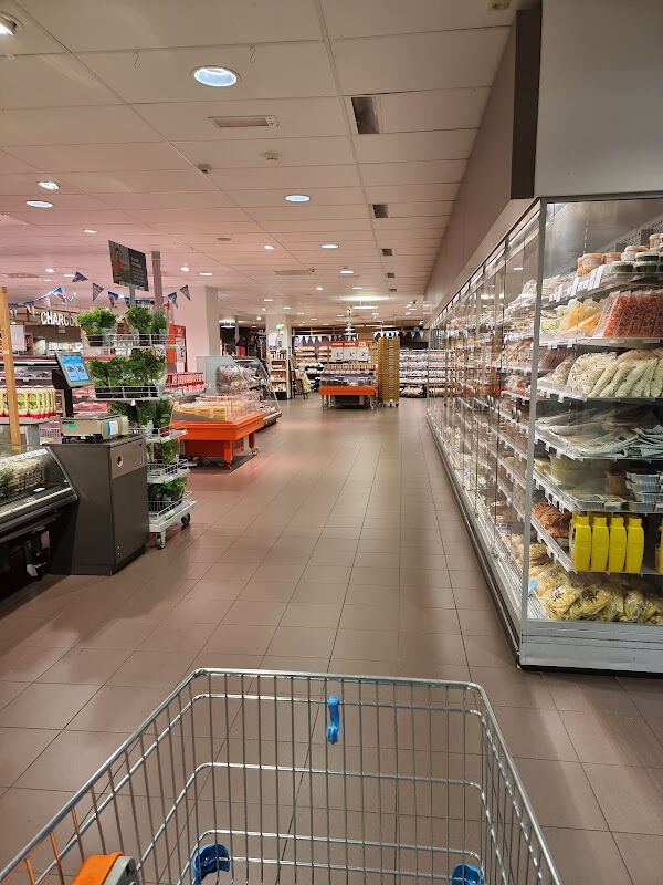 Foto van Albert Heijn Stayen