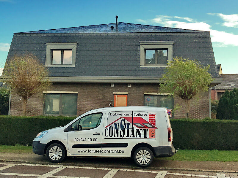 Foto van CONSTANT & Co