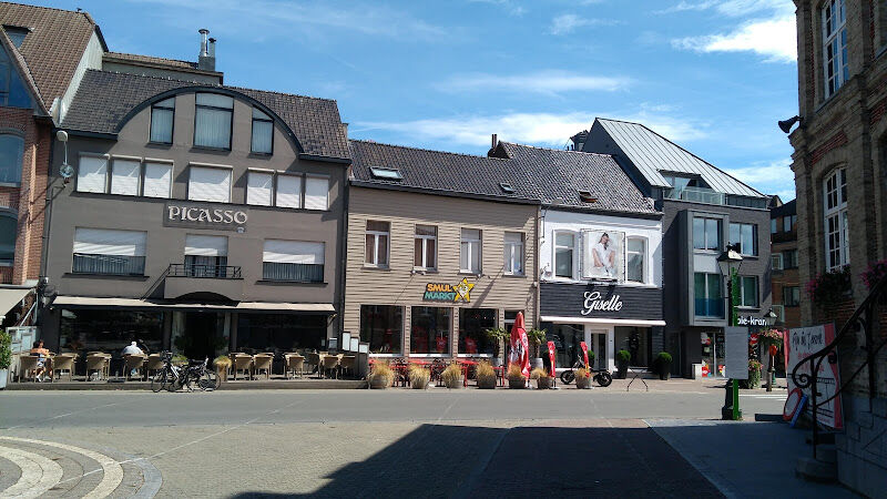 Foto van Bistro picasso torhout