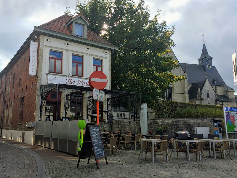 Foto van The Lodge Tervuren