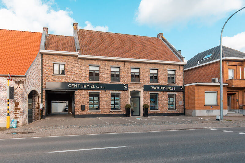 Foto van CENTURY 21 Sophimo Wezemaal