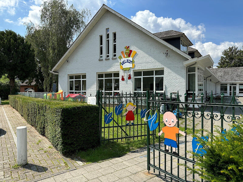 Foto van Kinderopvang 't Wezelke