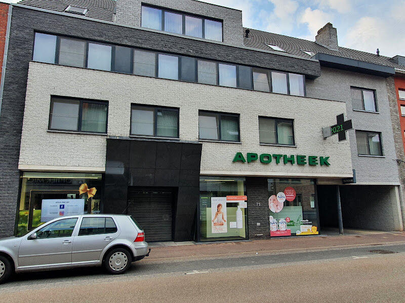 Foto van Apotheek De Vrijheid