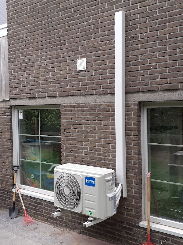 Foto van HCcomfort - Airco installateur Oudenaarde