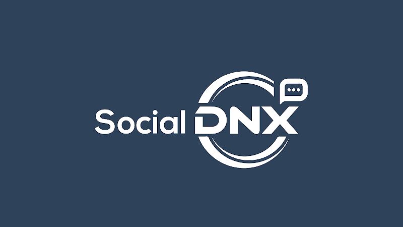 Foto van Social DNX