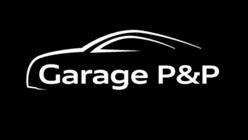 Foto van Garage P & P