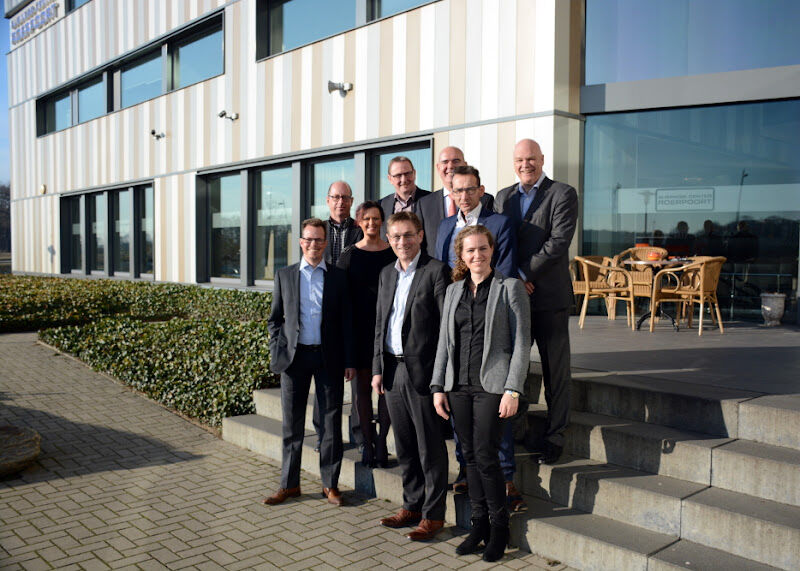 Foto van Boschland Accountants & Adviseurs