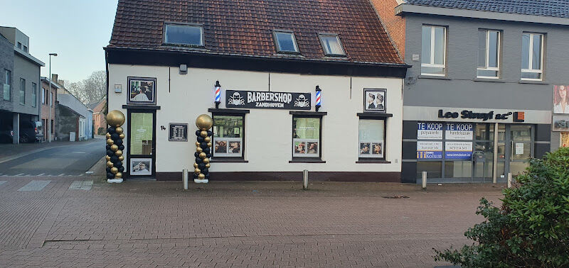 Foto van Barbershop Zandhoven