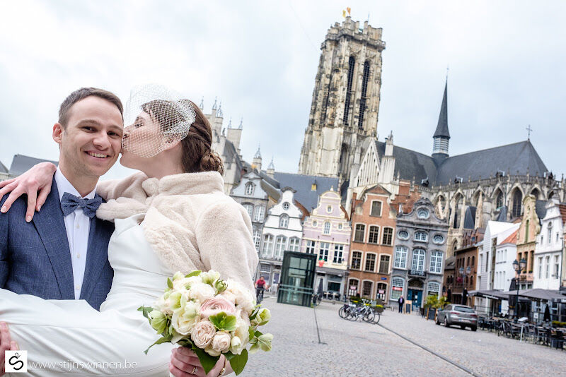 Foto van Fotograaf Stijn Swinnen