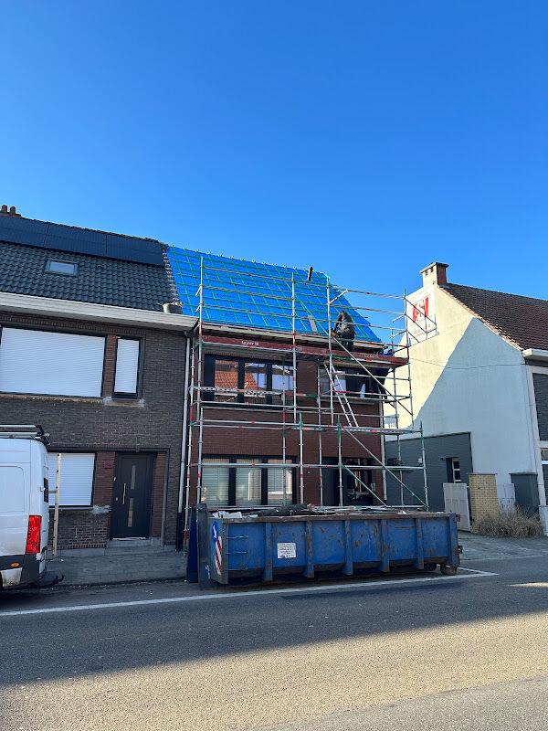 Foto van JB Dak- en Renovatiewerken