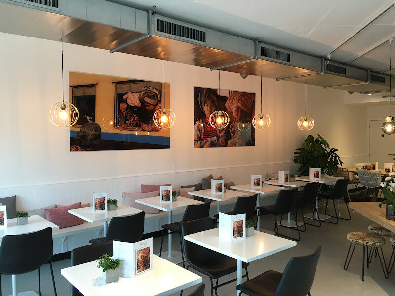 Foto van Somad foodbar