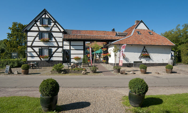 Foto van Hotel Hoeve de Plei