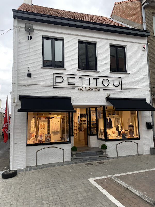 Foto van Petitou