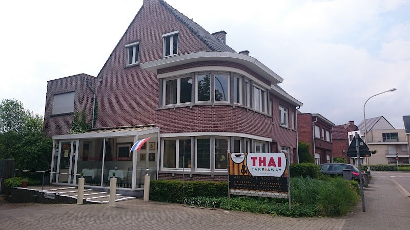 Foto van Thai take-away