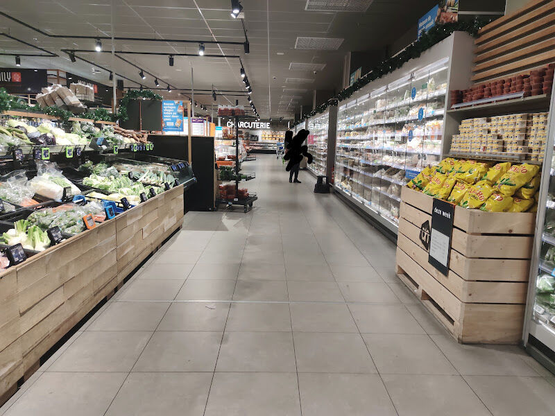 Foto van Albert Heijn Hasselt