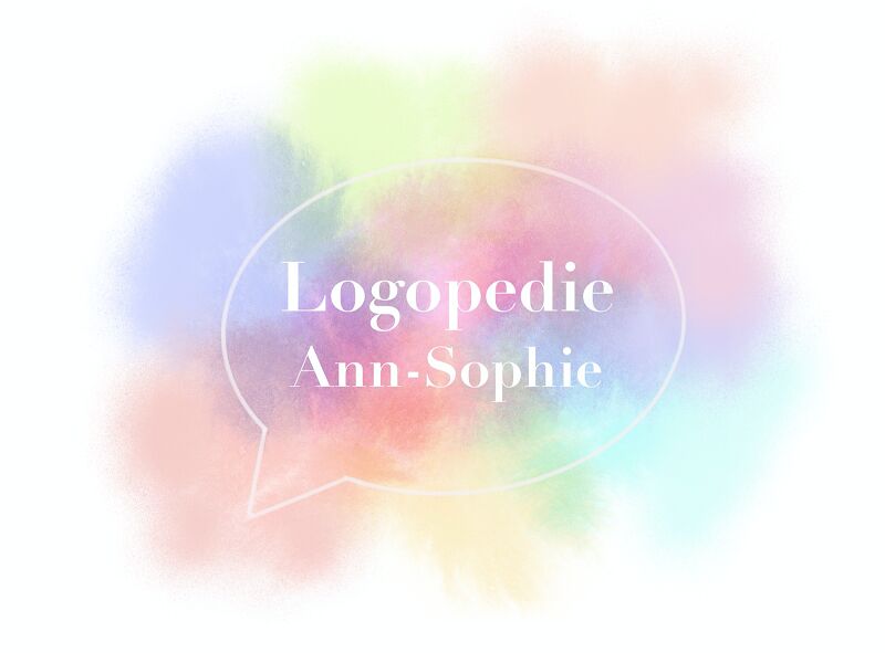 Foto van Logopedie Ann-Sophie