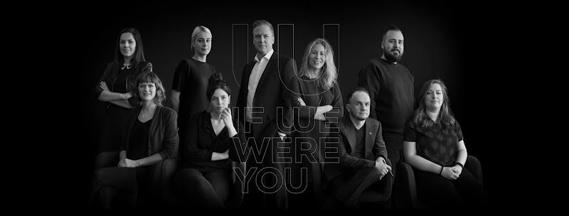 Foto van If we were you