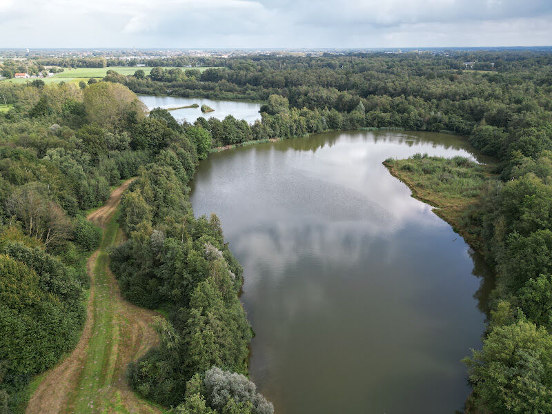 Foto van Airsnap Drone fotografie