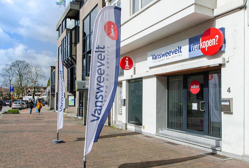 Foto van Vansweevelt Vastgoed - Herentals