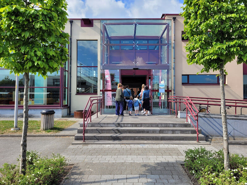 Foto van Bibliotheek Leopoldsburg