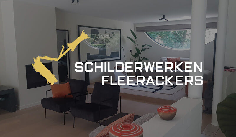 Foto van SCHILDERWERKEN FLEERACKERS