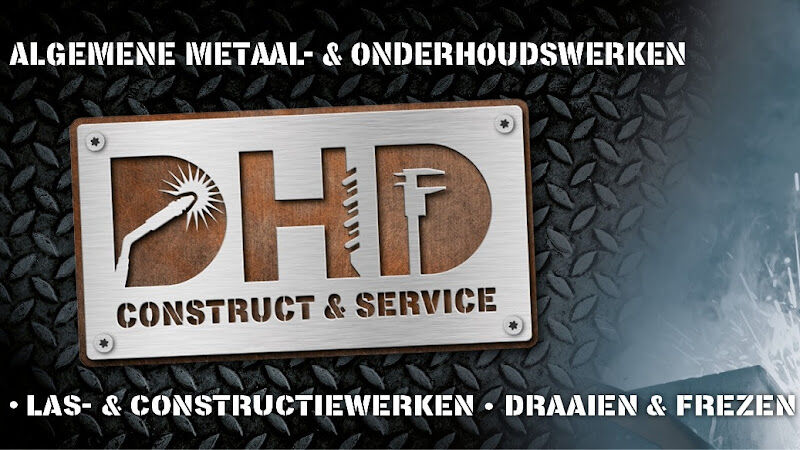 Foto van DHD - Construct & Service