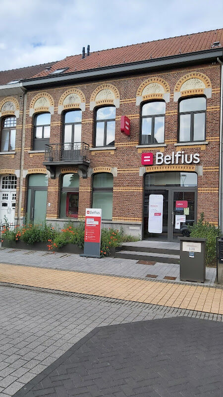 Foto van Belfius - Ranst