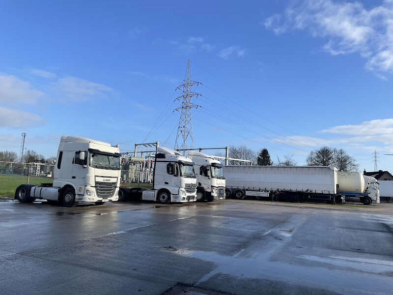 Foto van Truck Center Maasland