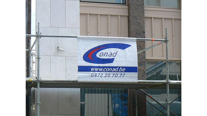 Foto van CONAD