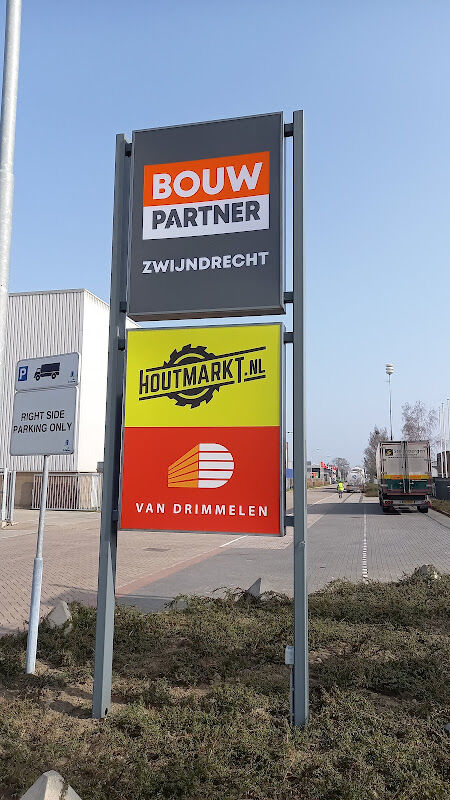 Foto van Bouwpartner Zwijndrecht