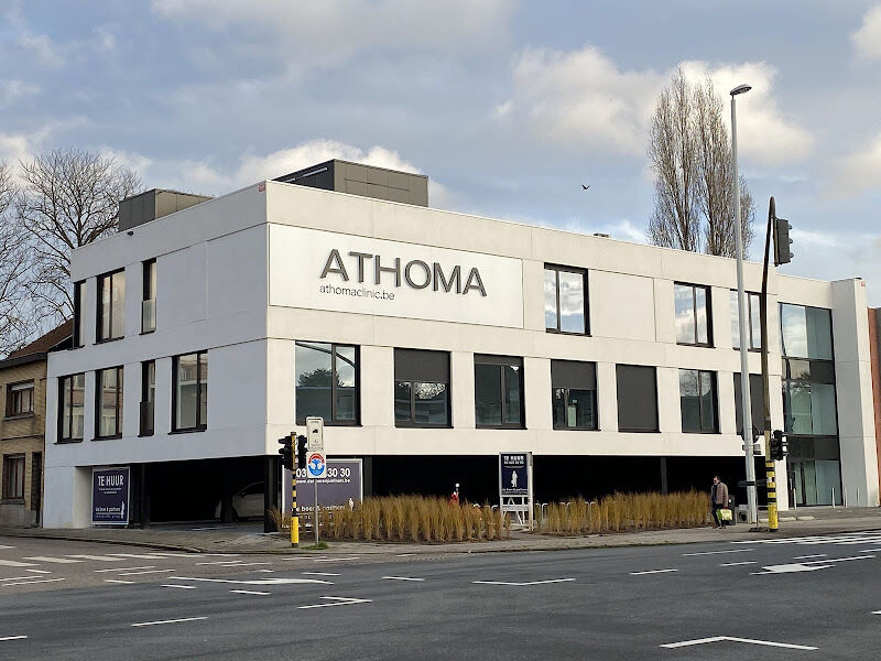 Foto van Athoma Clinic