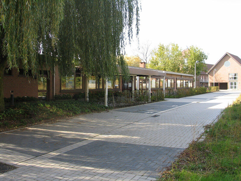 Foto van Bibliotheek Burcht